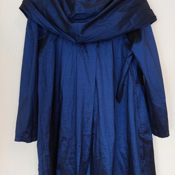 Mycra Pac One Reversible Rain Jacket Size S/M - Picture 6 of 8